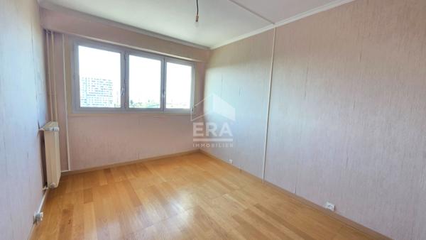 37000 TOURS - A VENDRE appartement 3 pièces