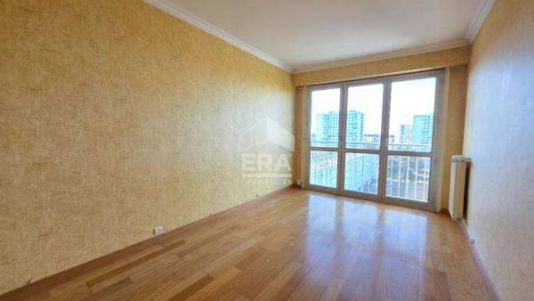 37000 TOURS - A VENDRE appartement 3 pièces