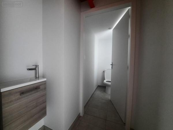 Maison à louer à Challans en Vendée (85300), ref : 85091-L399