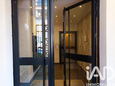 Appartement à vendre 4 pièces 74 m² Lille