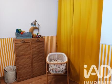 Appartement à vendre 4 pièces 74 m² Lille