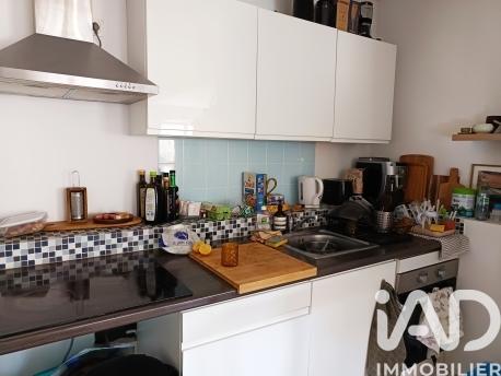 Appartement à vendre 4 pièces 74 m² Lille