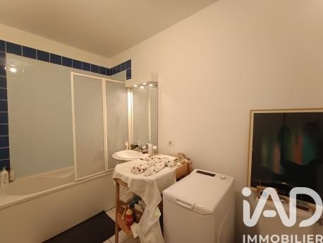 Appartement à vendre 4 pièces 74 m² Lille