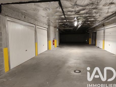 Appartement à vendre 4 pièces 74 m² Lille