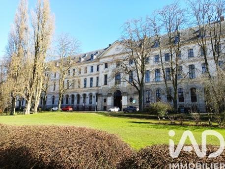 Appartement à vendre 4 pièces 74 m² Lille