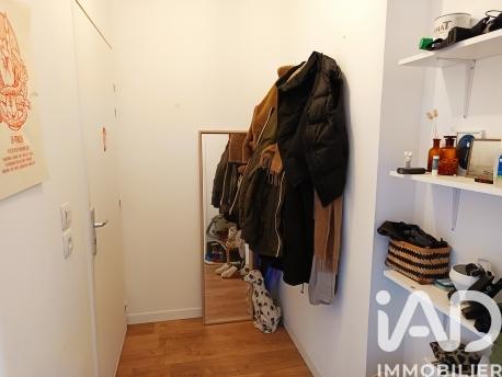 Appartement à vendre 4 pièces 74 m² Lille