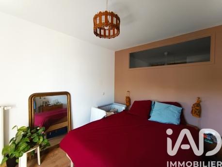 Appartement à vendre 4 pièces 74 m² Lille