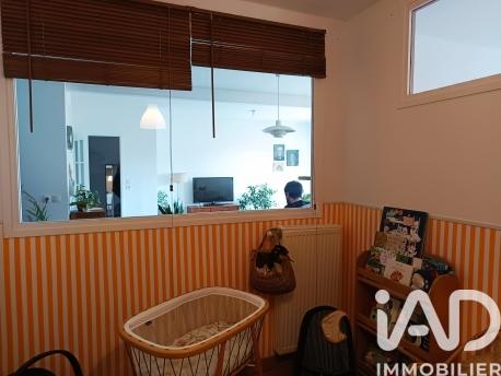 Appartement à vendre 4 pièces 74 m² Lille
