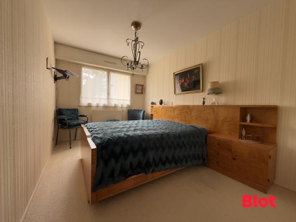 Appartement 4 pièce(s)