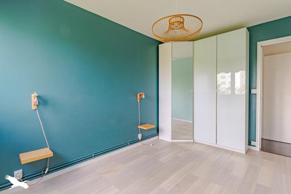 Appartement à vendre 333 500 € Bordeaux 3 p 84 m² DPE D