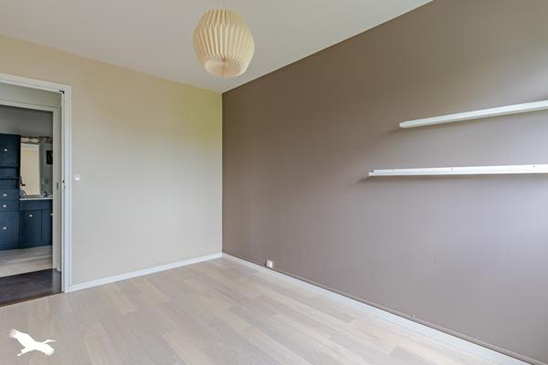 Appartement à vendre 333 500 € Bordeaux 3 p 84 m² DPE D