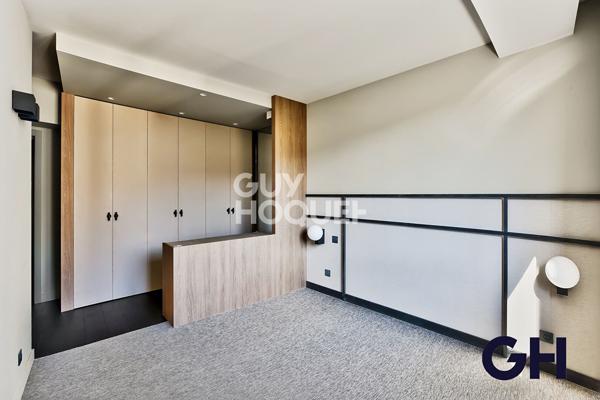 Appartement Familial avec balcon - Lyon 6e - 126m²