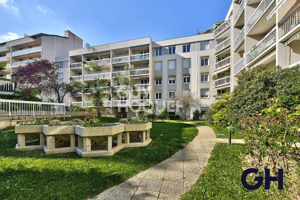 Appartement Familial avec balcon - Lyon 6e - 126m²