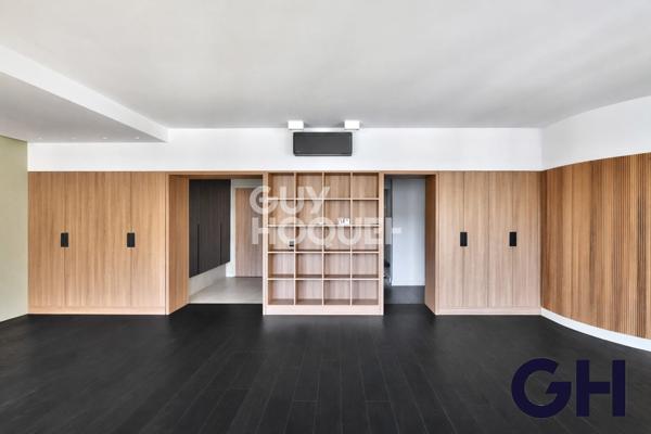 Appartement Familial avec balcon - Lyon 6e - 126m²