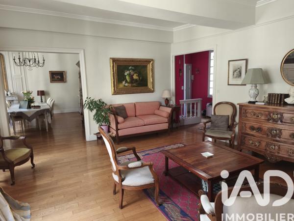 Maison à vendre 11 pièces 300 m² Châlons-en-Champagne