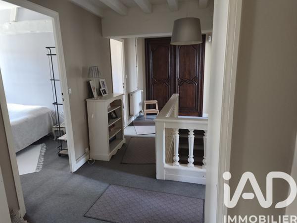 Maison à vendre 11 pièces 300 m² Châlons-en-Champagne