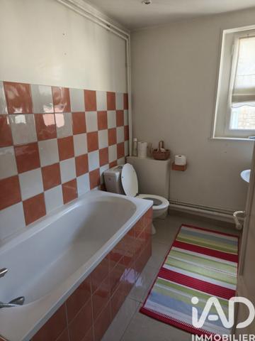 Maison à vendre 11 pièces 300 m² Châlons-en-Champagne