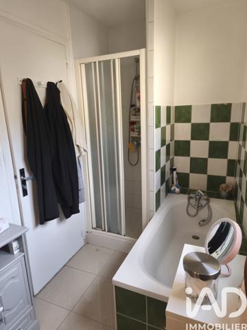 Maison à vendre 11 pièces 300 m² Châlons-en-Champagne