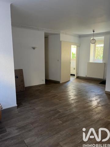 Maison à vendre 11 pièces 300 m² Châlons-en-Champagne