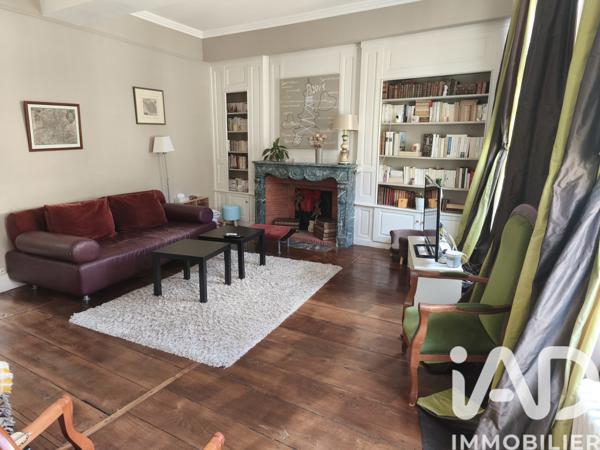 Maison à vendre 11 pièces 300 m² Châlons-en-Champagne