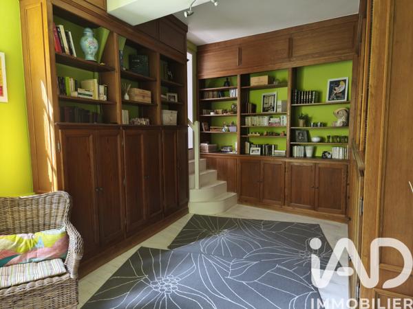 Maison à vendre 11 pièces 300 m² Châlons-en-Champagne