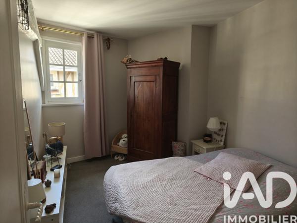 Maison à vendre 11 pièces 300 m² Châlons-en-Champagne