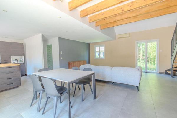 Maison familiale - Coeur de Gargenville et gare à quelques pas