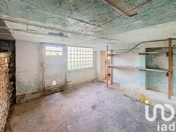 Maison de village 4 pièces de 102 m² à Aubas (24290)