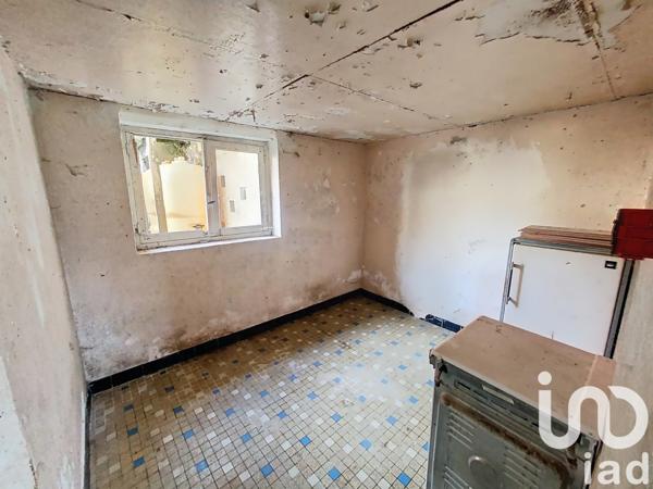 Maison de village 4 pièces de 102 m² à Aubas (24290)