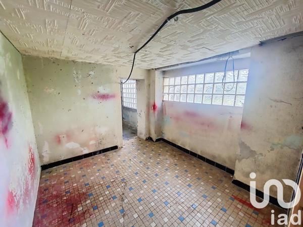 Maison de village 4 pièces de 102 m² à Aubas (24290)