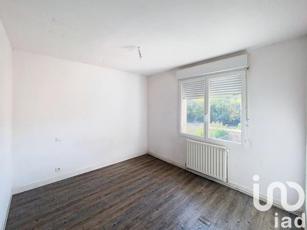 Maison de village 4 pièces de 102 m² à Aubas (24290)