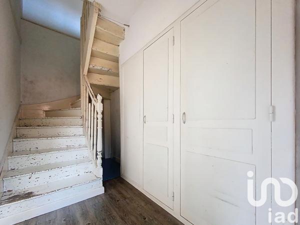 Maison de village 4 pièces de 102 m² à Aubas (24290)