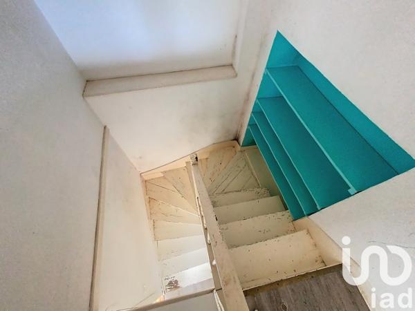 Maison de village 4 pièces de 102 m² à Aubas (24290)