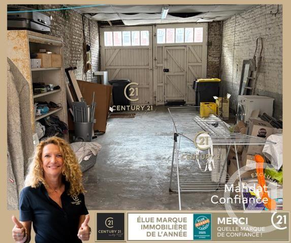 Maison à vendre  7 pièces - 146 m2 HARNES - 62