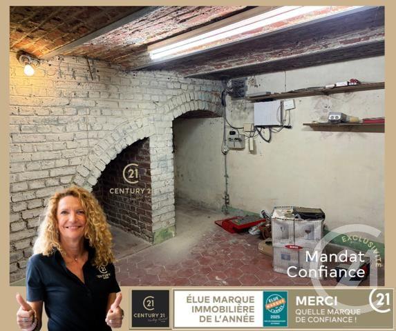 Maison à vendre  7 pièces - 146 m2 HARNES - 62