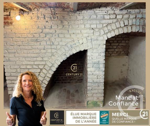 Maison à vendre  7 pièces - 146 m2 HARNES - 62