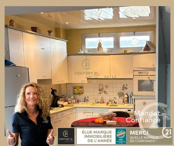Maison à vendre  7 pièces - 146 m2 HARNES - 62