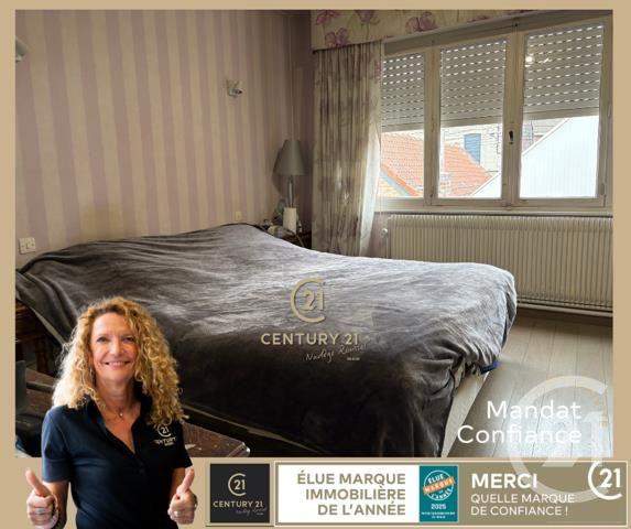 Maison à vendre  7 pièces - 146 m2 HARNES - 62