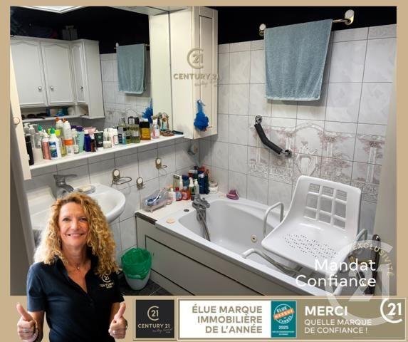 Maison à vendre  7 pièces - 146 m2 HARNES - 62