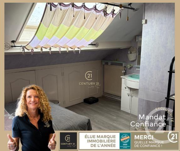 Maison à vendre  7 pièces - 146 m2 HARNES - 62