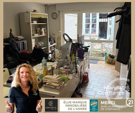 Maison à vendre  7 pièces - 146 m2 HARNES - 62