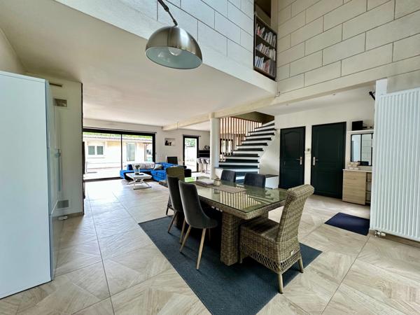 Maison à vendre 5 pièces GIF SUR YVETTE (91)