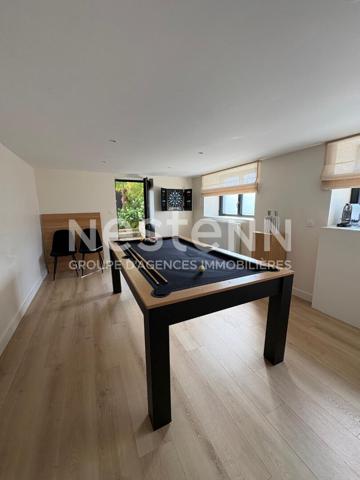 Maison d'exception à Dinard  proche plages de Port Blanc et Saint Enogat