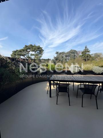 Maison d'exception à Dinard  proche plages de Port Blanc et Saint Enogat