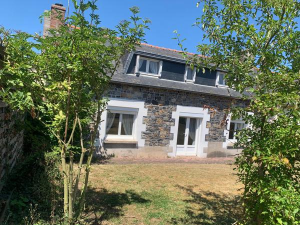 Maison à vendre 6 pièces HILLION (22)