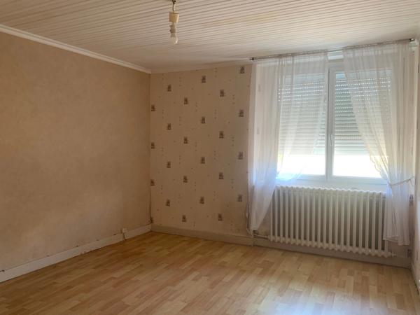 Maison à vendre 6 pièces HILLION (22)