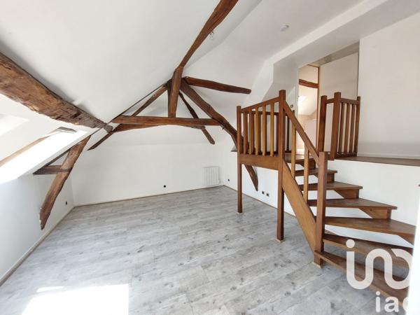 Appartement à vendre 2 pièces 41 m² Montereau-Fault-Yonne