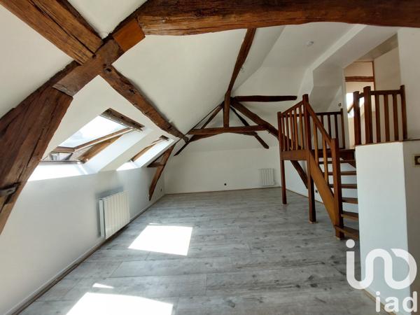 Appartement à vendre 2 pièces 41 m² Montereau-Fault-Yonne