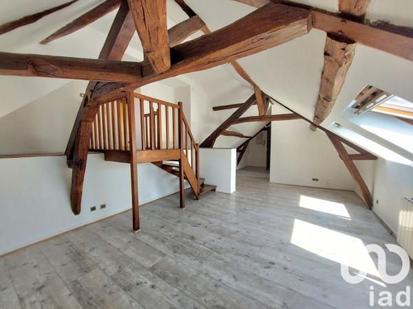 Appartement à vendre 2 pièces 41 m² Montereau-Fault-Yonne