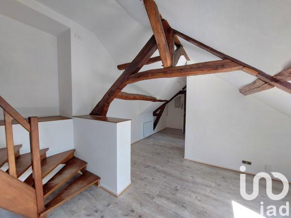 Appartement à vendre 2 pièces 41 m² Montereau-Fault-Yonne